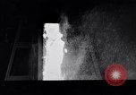 Image of molten steel poured into engine block molds Michigan United States USA, 1938, second 11 stock footage video 65675030010