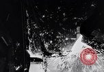 Image of molten steel poured into engine block molds Michigan United States USA, 1938, second 56 stock footage video 65675030010