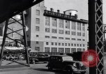 Image déchets de papier Dearborn Michigan USA, 1938, de la seconde 3 séquences d'archives historiques vidéo 65675030011