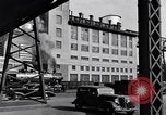 Image déchets de papier Dearborn Michigan USA, 1938, de la seconde 5 séquences d'archives historiques vidéo 65675030011