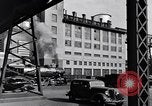 Image déchets de papier Dearborn Michigan USA, 1938, de la seconde 6 séquences d'archives historiques vidéo 65675030011