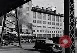 Image déchets de papier Dearborn Michigan USA, 1938, de la seconde 7 séquences d'archives historiques vidéo 65675030011
