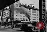 Image déchets de papier Dearborn Michigan USA, 1938, de la seconde 11 séquences d'archives historiques vidéo 65675030011