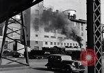 Image déchets de papier Dearborn Michigan USA, 1938, de la seconde 14 séquences d'archives historiques vidéo 65675030011