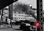 Image déchets de papier Dearborn Michigan USA, 1938, de la seconde 15 séquences d'archives historiques vidéo 65675030011