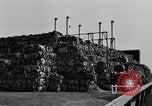 Image déchets de papier Dearborn Michigan USA, 1938, de la seconde 29 séquences d'archives historiques vidéo 65675030011