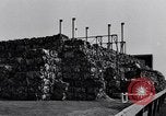 Image déchets de papier Dearborn Michigan USA, 1938, de la seconde 31 séquences d'archives historiques vidéo 65675030011
