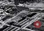 Image déchets de papier Dearborn Michigan USA, 1946, de la seconde 8 séquences d'archives historiques vidéo 65675030012