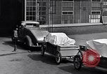 Image wagons de service alimentaire Dearborn Michigan USA, 1946, de la seconde 17 séquences d'archives historiques vidéo 65675030014