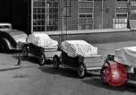 Image wagons de service alimentaire Dearborn Michigan USA, 1946, de la seconde 21 séquences d'archives historiques vidéo 65675030014