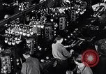 Image wagons de service alimentaire Dearborn Michigan USA, 1946, de la seconde 30 séquences d'archives historiques vidéo 65675030014