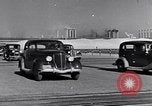 Image wagons de service alimentaire Dearborn Michigan USA, 1946, de la seconde 33 séquences d'archives historiques vidéo 65675030014
