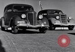 Image wagons de service alimentaire Dearborn Michigan USA, 1946, de la seconde 34 séquences d'archives historiques vidéo 65675030014