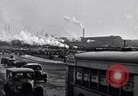 Image wagons de service alimentaire Dearborn Michigan USA, 1946, de la seconde 37 séquences d'archives historiques vidéo 65675030014