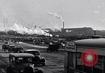 Image wagons de service alimentaire Dearborn Michigan USA, 1946, de la seconde 38 séquences d'archives historiques vidéo 65675030014
