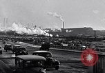 Image wagons de service alimentaire Dearborn Michigan USA, 1946, de la seconde 39 séquences d'archives historiques vidéo 65675030014