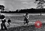 Immagine di Giardino dei lavoratori Dearborn Michigan USA, 1946, secondo 18 filmato di repertorio 65675030015