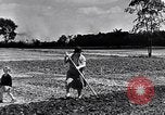 Immagine di Giardino dei lavoratori Dearborn Michigan USA, 1946, secondo 20 filmato di repertorio 65675030015