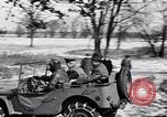Immagine di Ford Jeep Detroit Michigan USA, 1941, secondo 4 filmato di repertorio 65675030018