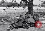 Immagine di Ford Jeep Detroit Michigan USA, 1941, secondo 6 filmato di repertorio 65675030018