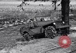 Immagine di Ford Jeep Detroit Michigan USA, 1941, secondo 7 filmato di repertorio 65675030018
