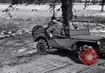 Immagine di Ford Jeep Detroit Michigan USA, 1941, secondo 8 filmato di repertorio 65675030018