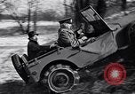 Immagine di Ford Jeep Detroit Michigan USA, 1941, secondo 11 filmato di repertorio 65675030018