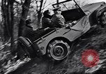 Immagine di Ford Jeep Detroit Michigan USA, 1941, secondo 12 filmato di repertorio 65675030018