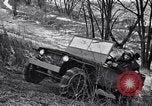 Immagine di Ford Jeep Detroit Michigan USA, 1941, secondo 15 filmato di repertorio 65675030018
