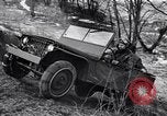 Immagine di Ford Jeep Detroit Michigan USA, 1941, secondo 16 filmato di repertorio 65675030018