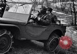 Immagine di Ford Jeep Detroit Michigan USA, 1941, secondo 18 filmato di repertorio 65675030018