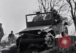 Immagine di Ford Jeep Detroit Michigan USA, 1941, secondo 21 filmato di repertorio 65675030018