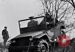 Immagine di Ford Jeep Detroit Michigan USA, 1941, secondo 22 filmato di repertorio 65675030018