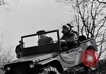 Immagine di Ford Jeep Detroit Michigan USA, 1941, secondo 23 filmato di repertorio 65675030018