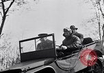 Immagine di Ford Jeep Detroit Michigan USA, 1941, secondo 24 filmato di repertorio 65675030018