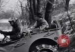 Immagine di Ford Jeep Detroit Michigan USA, 1941, secondo 27 filmato di repertorio 65675030018