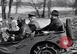 Immagine di Ford Jeep Detroit Michigan USA, 1941, secondo 28 filmato di repertorio 65675030018