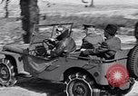 Immagine di Ford Jeep Detroit Michigan USA, 1941, secondo 30 filmato di repertorio 65675030018