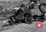 Immagine di Ford Jeep Detroit Michigan USA, 1941, secondo 31 filmato di repertorio 65675030018