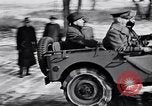 Immagine di Ford Jeep Detroit Michigan USA, 1941, secondo 33 filmato di repertorio 65675030018