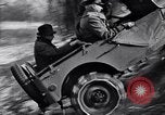 Immagine di Ford Jeep Detroit Michigan USA, 1941, secondo 34 filmato di repertorio 65675030018