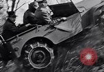 Immagine di Ford Jeep Detroit Michigan USA, 1941, secondo 35 filmato di repertorio 65675030018