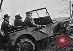 Immagine di Ford Jeep Detroit Michigan USA, 1941, secondo 36 filmato di repertorio 65675030018