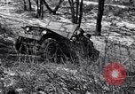 Immagine di Ford Jeep Detroit Michigan USA, 1941, secondo 37 filmato di repertorio 65675030018