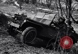 Immagine di Ford Jeep Detroit Michigan USA, 1941, secondo 39 filmato di repertorio 65675030018
