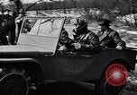 Immagine di Ford Jeep Detroit Michigan USA, 1941, secondo 41 filmato di repertorio 65675030018