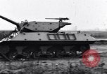 Image of Ford M-8 tank United States USA, 1944, second 3 stock footage video 65675030020