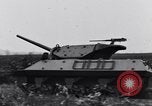 Image of Ford M-8 tank United States USA, 1944, second 6 stock footage video 65675030020