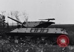 Image of Ford M-8 tank United States USA, 1944, second 7 stock footage video 65675030020