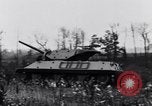 Image of Ford M-8 tank United States USA, 1944, second 9 stock footage video 65675030020